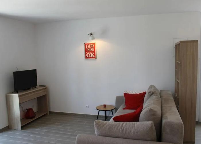 Apartments Mala