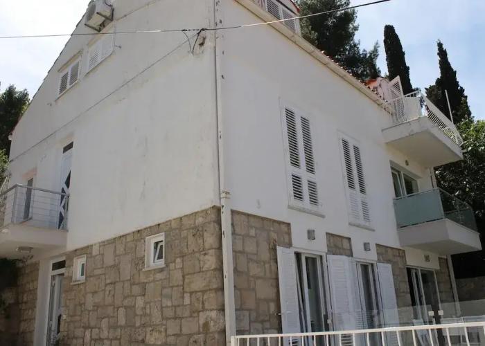 Apartments Mala