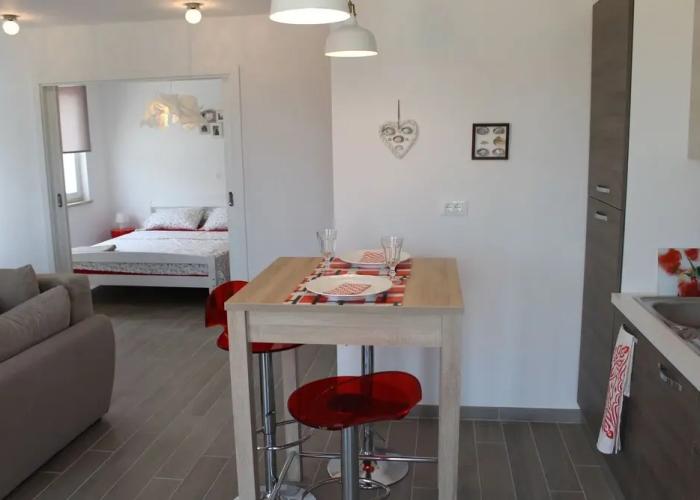 Apartments Mala