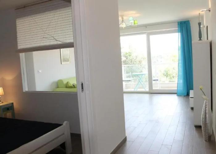 Apartments Mala