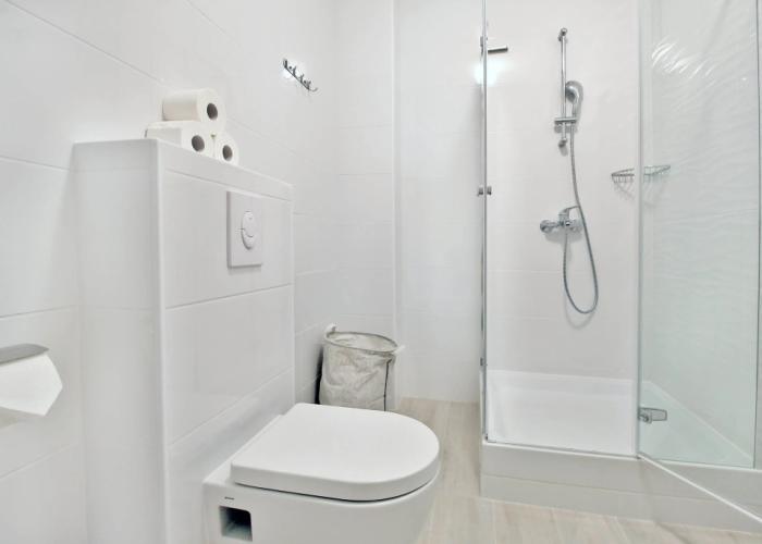 Bacan Family Apartments