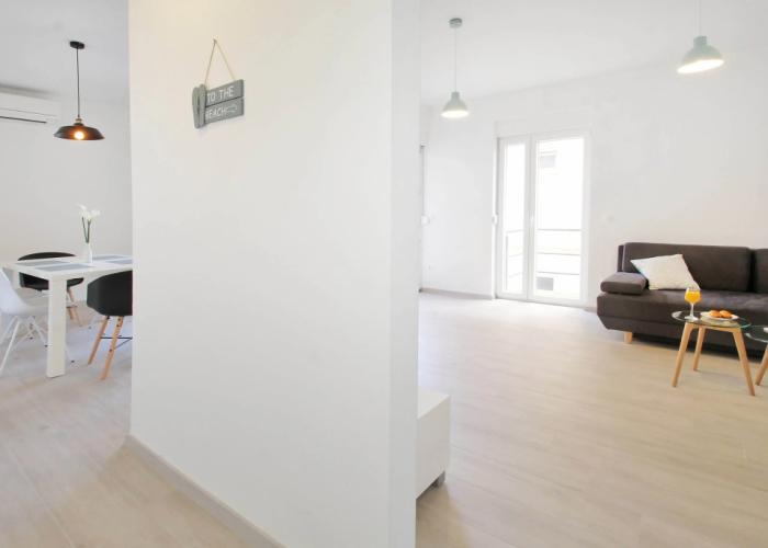 Bacan Family Apartments