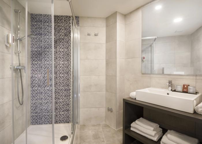 All-inclusive Hotel Albatros