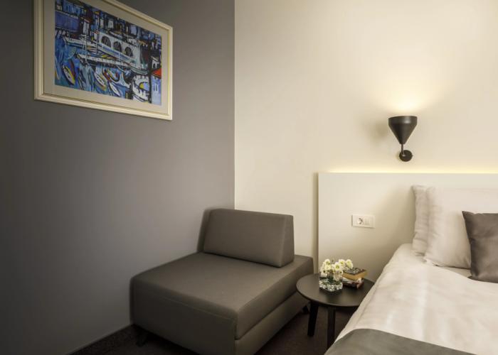 All-inclusive Hotel Albatros
