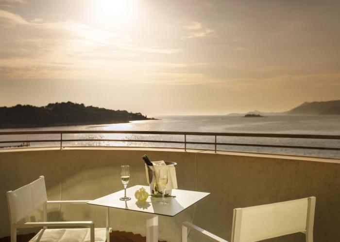 All-inclusive Hotel Albatros