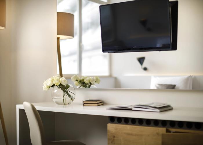 All-inclusive Hotel Albatros