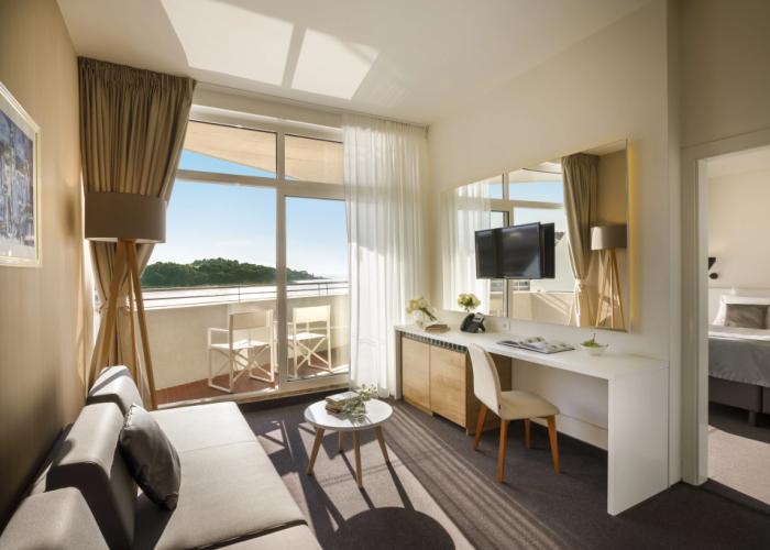 All-inclusive Hotel Albatros