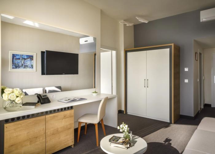 All-inclusive Hotel Albatros