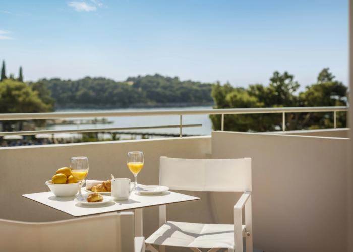 All-inclusive Hotel Albatros