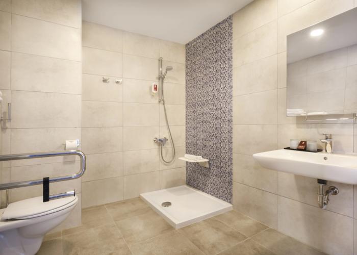 All-inclusive Hotel Albatros