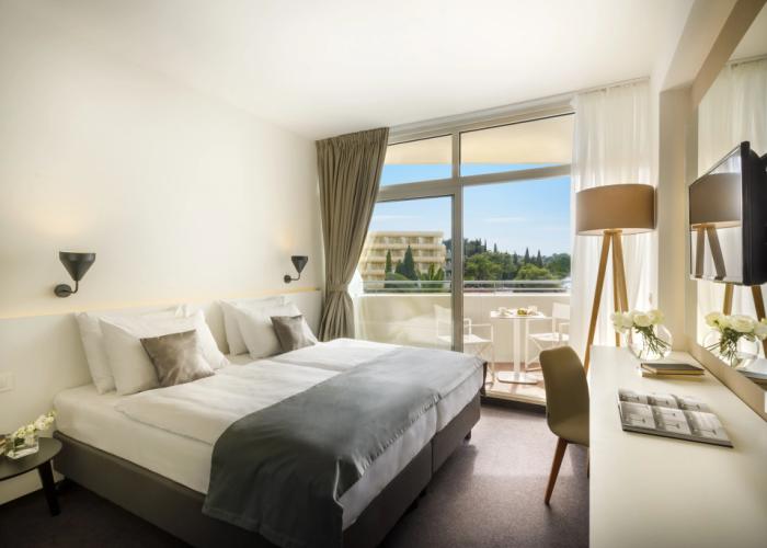 All-inclusive Hotel Albatros