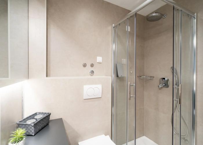 Bacan Serviced Apartments