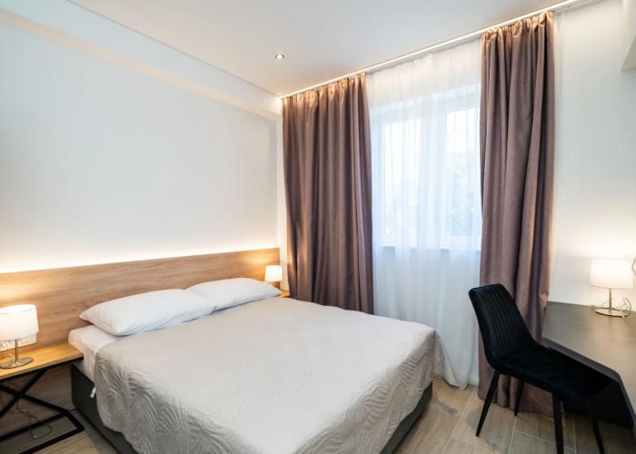 Bacan Serviced Apartments
