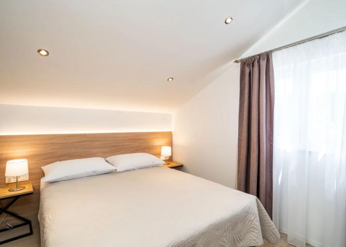 Bacan Serviced Apartments