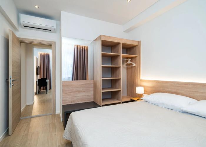 Bacan Serviced Apartments