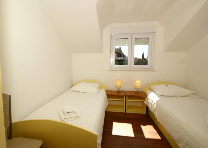 Bacan Serviced Apartments