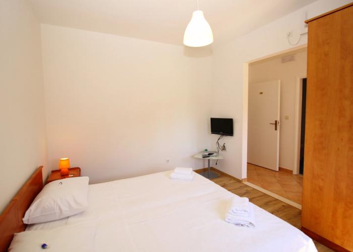 Bacan Serviced Apartments