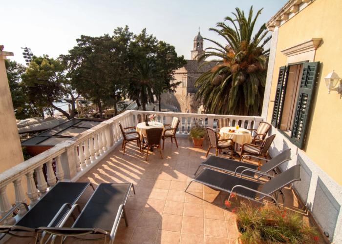 Villa Pattiera