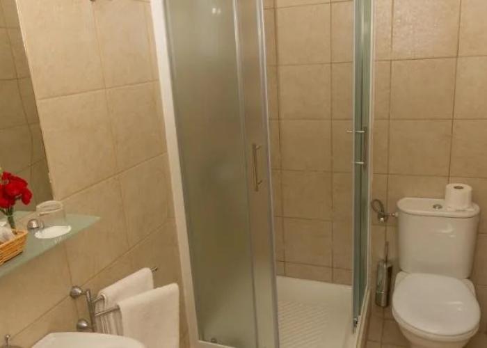 Guesthouse Castelletto