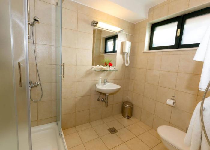 Guesthouse Castelletto