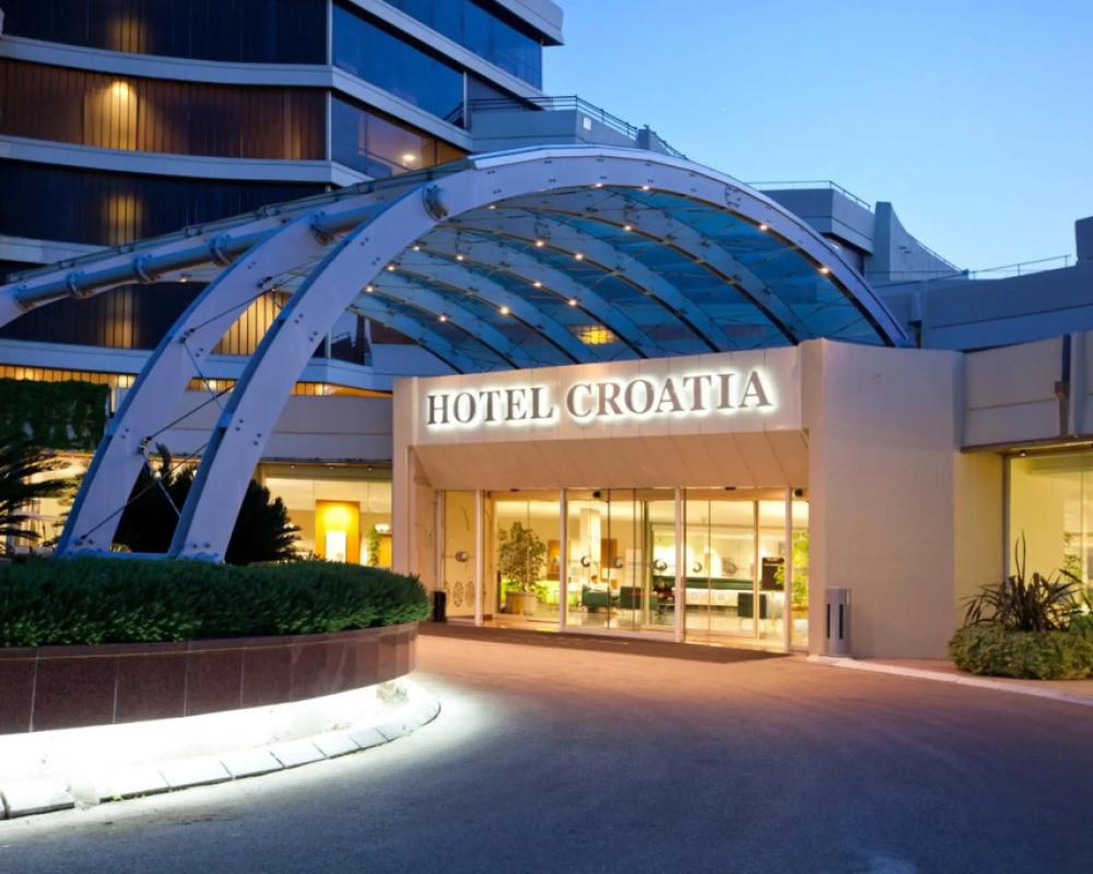 Hotel Croatia Cavtat
