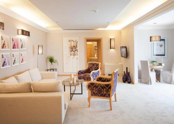 Hotel Croatia Cavtat