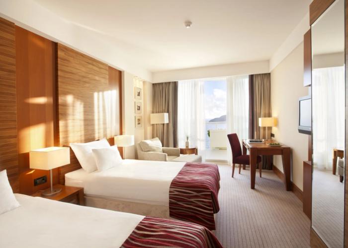 Hotel Croatia Cavtat