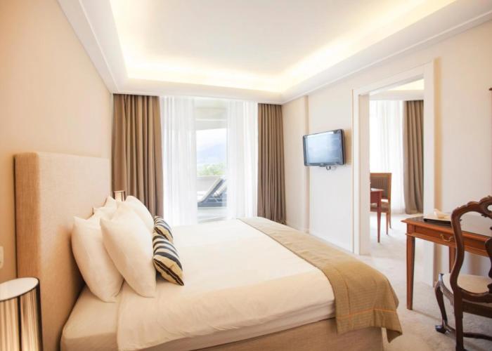 Hotel Croatia Cavtat