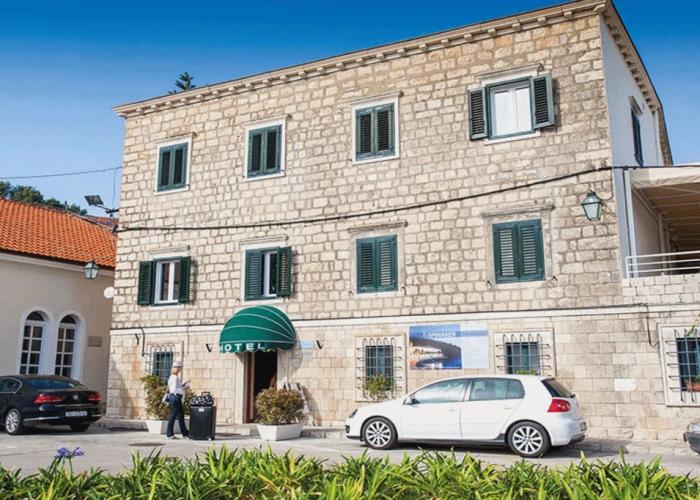 Hotel Supetar Cavtat