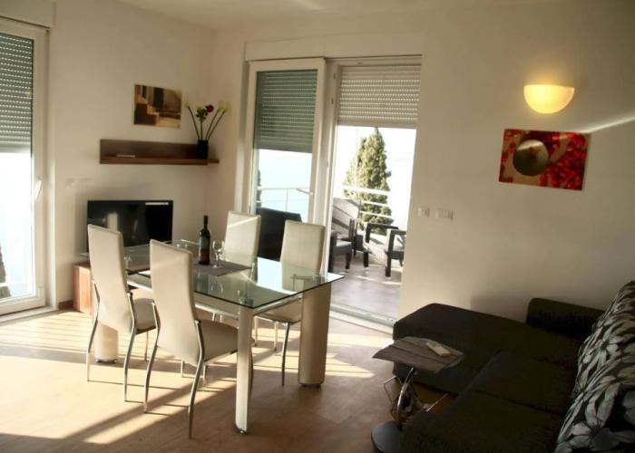Apartments Didan