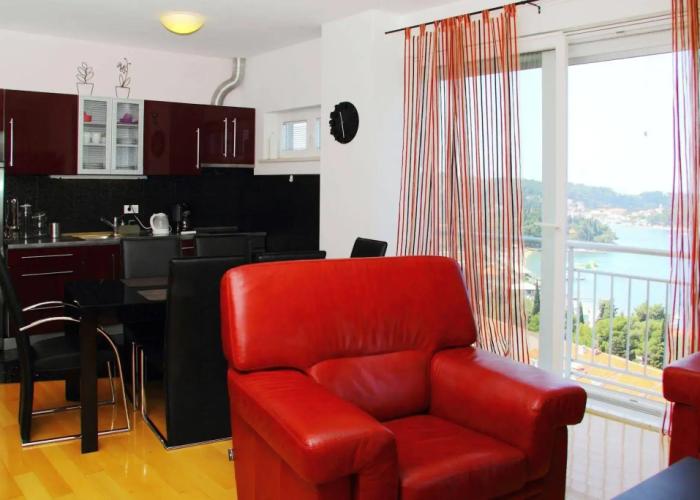 Apartments Didan