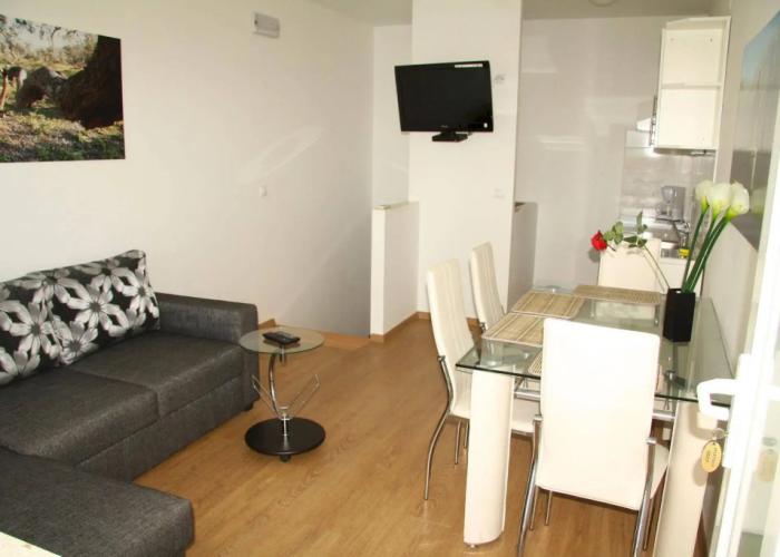 Apartments Didan