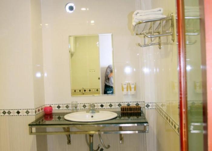 Mountain View Hotel - Hostel