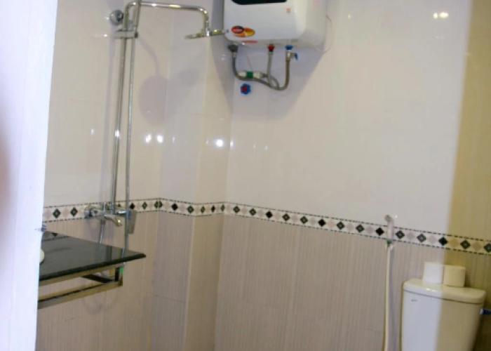 Mountain View Hotel - Hostel