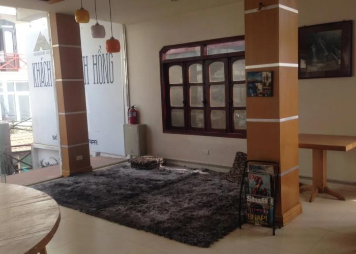 Mountain View Hotel - Hostel