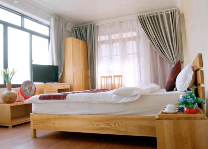Mountain View Hotel - Hostel