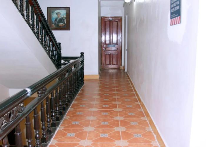 Mountain View Hotel - Hostel