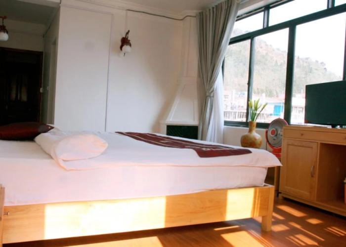 Mountain View Hotel - Hostel