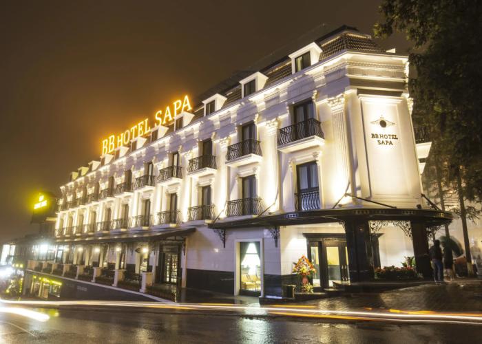 Hotel Sapa Square, Affiliated by Meliá