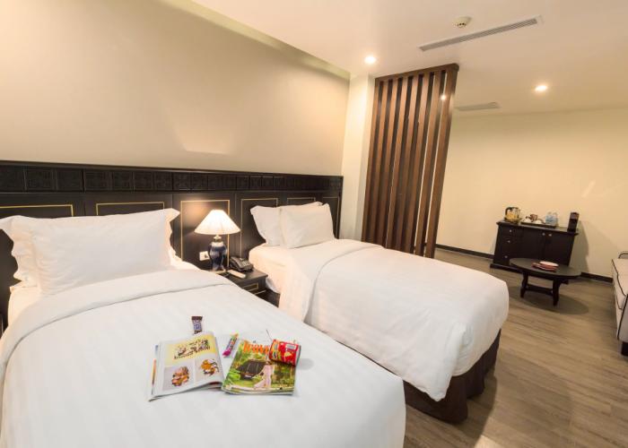 Hotel Sapa Square, Affiliated by Meliá