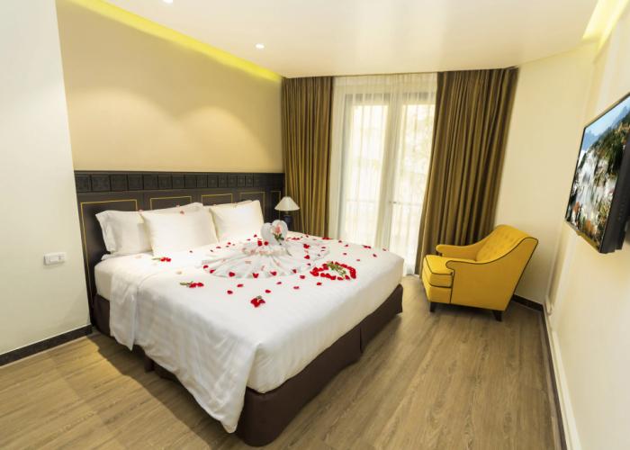 Hotel Sapa Square, Affiliated by Meliá