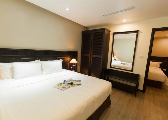 Hotel Sapa Square, Affiliated by Meliá
