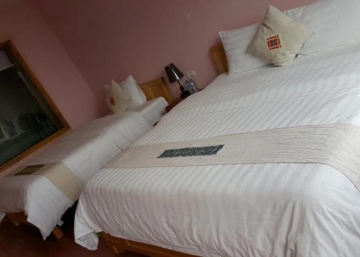 Sapa Scenery Hotel