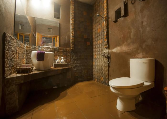 Eco Palms House - Sapa Retreat