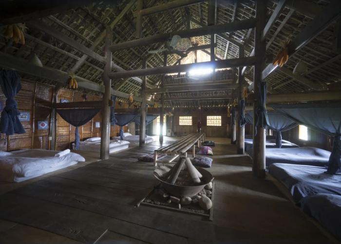 Eco Palms House - Sapa Retreat