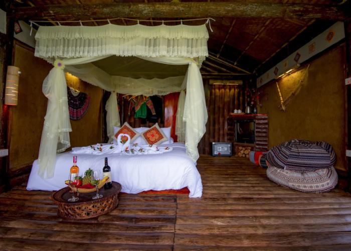 Eco Palms House - Sapa Retreat