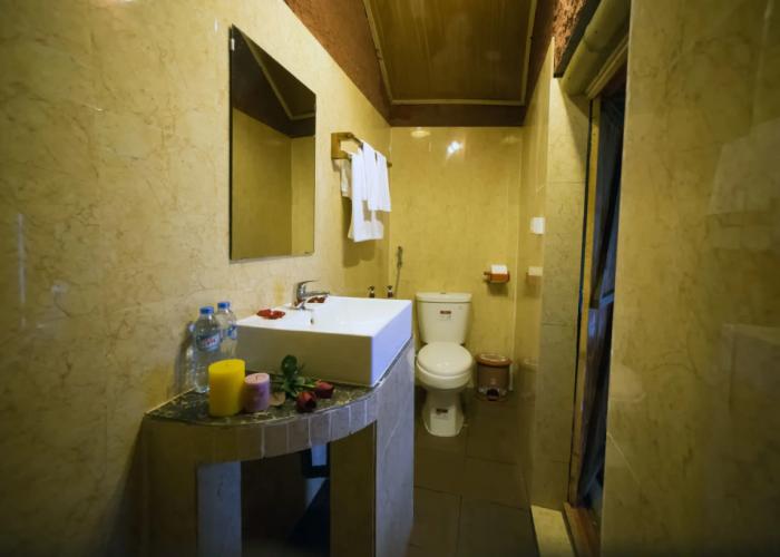 Eco Palms House - Sapa Retreat
