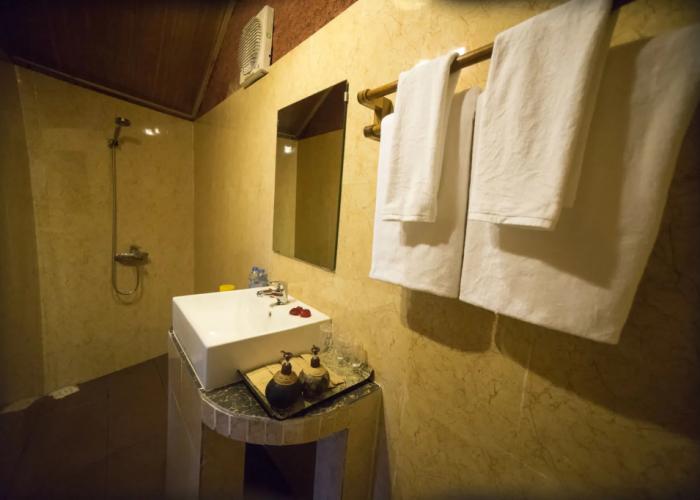 Eco Palms House - Sapa Retreat