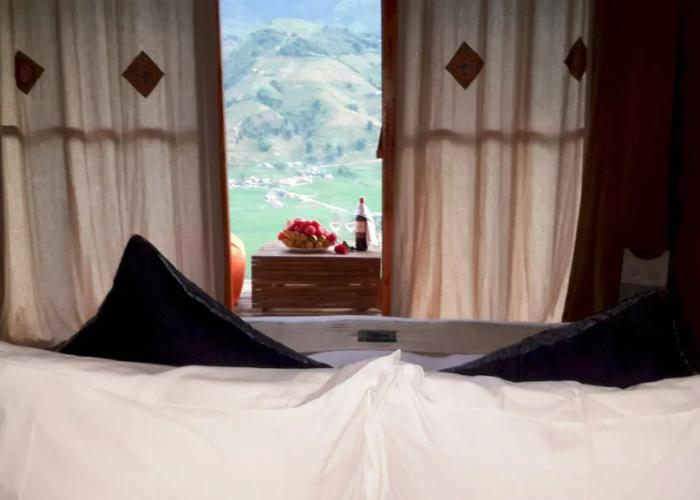 Eco Palms House - Sapa Retreat