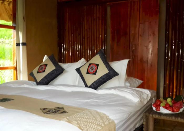 Eco Palms House - Sapa Retreat